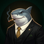 Mr. Shark