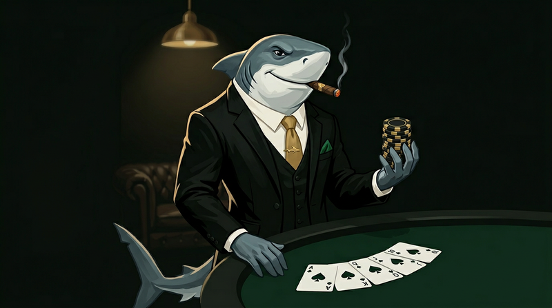 Mr. Shark —SharkPool 品牌㈣薄
